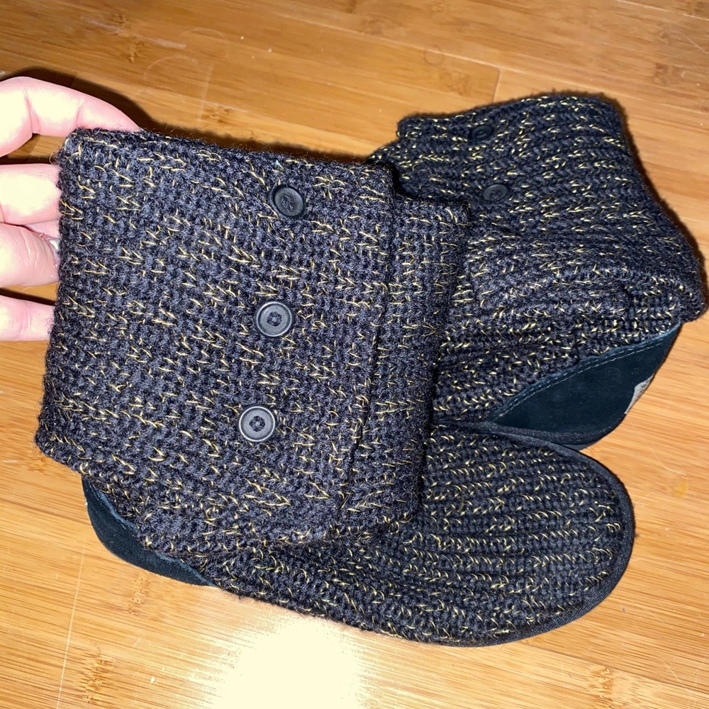 Ugg Australia boots